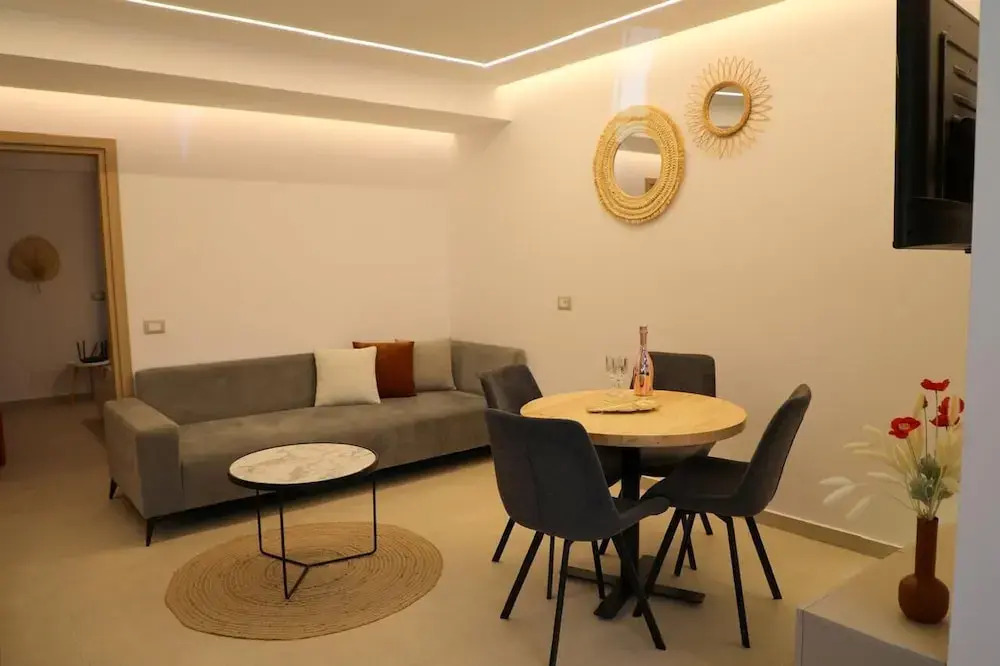 Hotel Murati