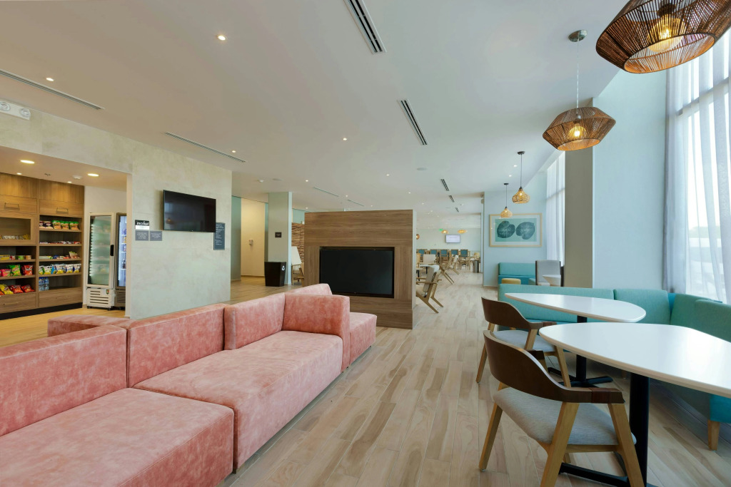 Residence Inn by Marriott Cancun Hotel Zone