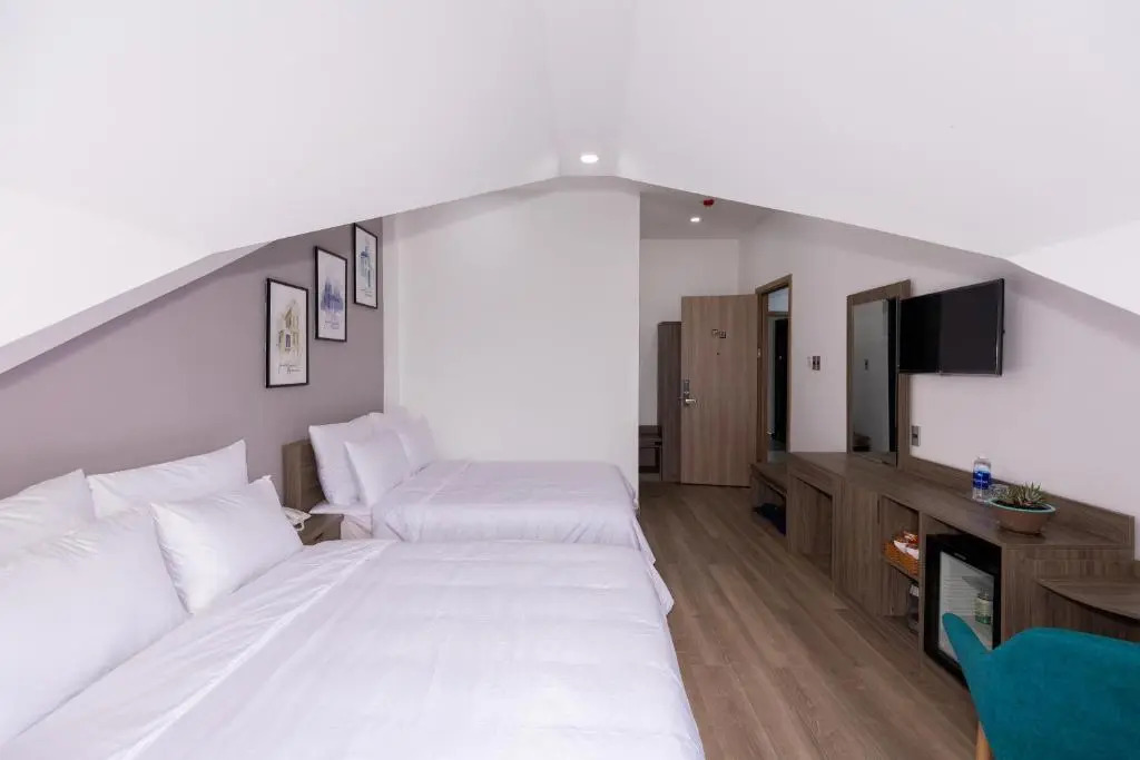Dalat Serene Villa