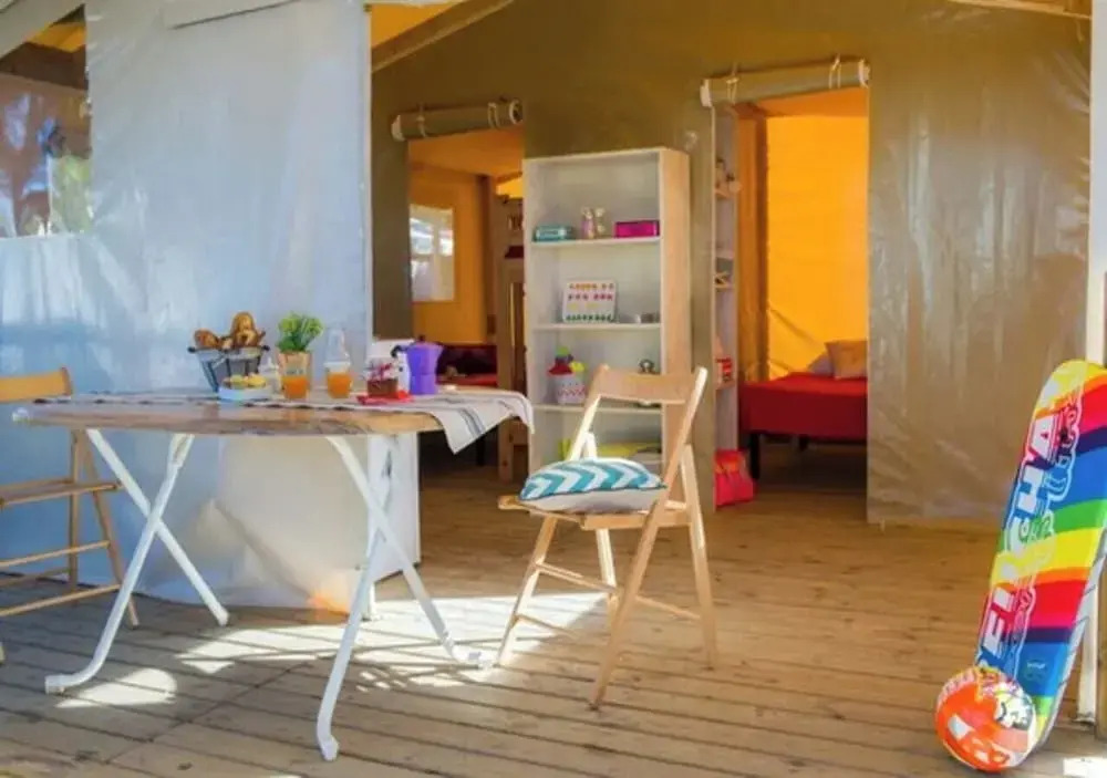 Camping Lanterna - Eurocamp I Homair