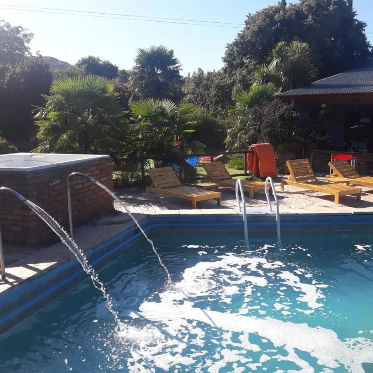 Hosteria Pastoral & Spa
