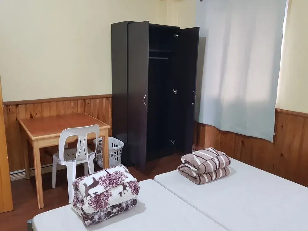 301 Bethel Baguio