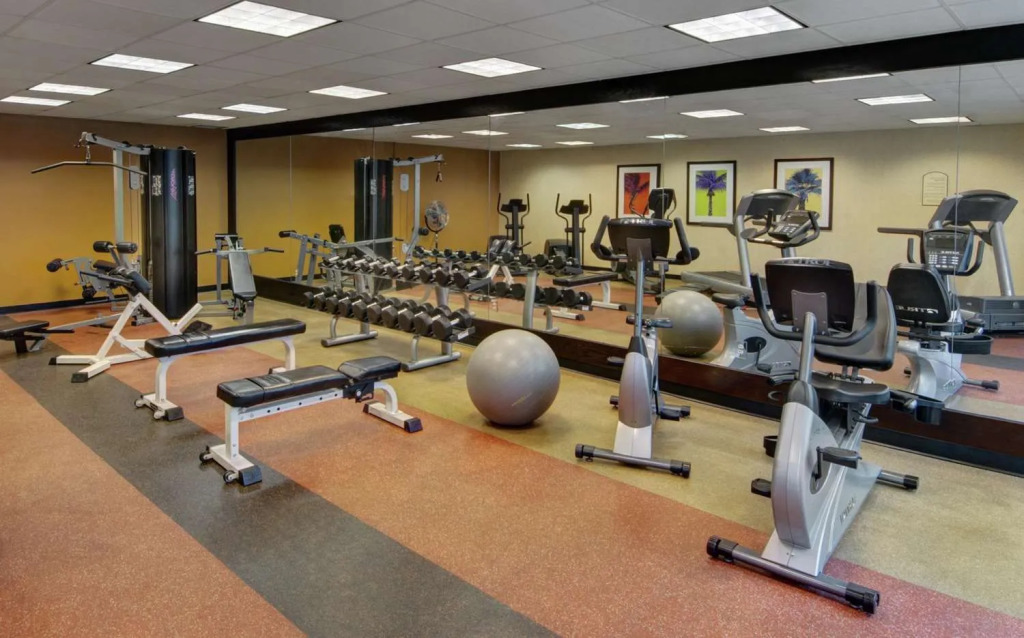 Embassy Suites by Hilton West Palm Beach Central