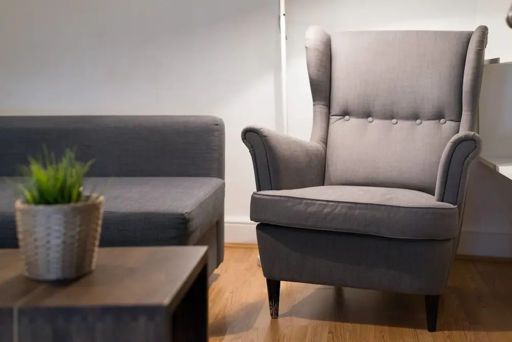 2 Bedroom Flat in West Kensington