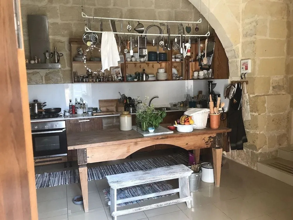 Dar il-Hena Organic B&B