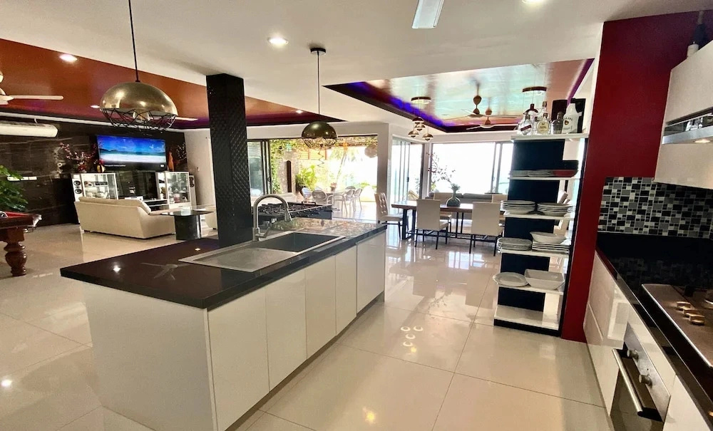 ALEX seaview luxury VILLA