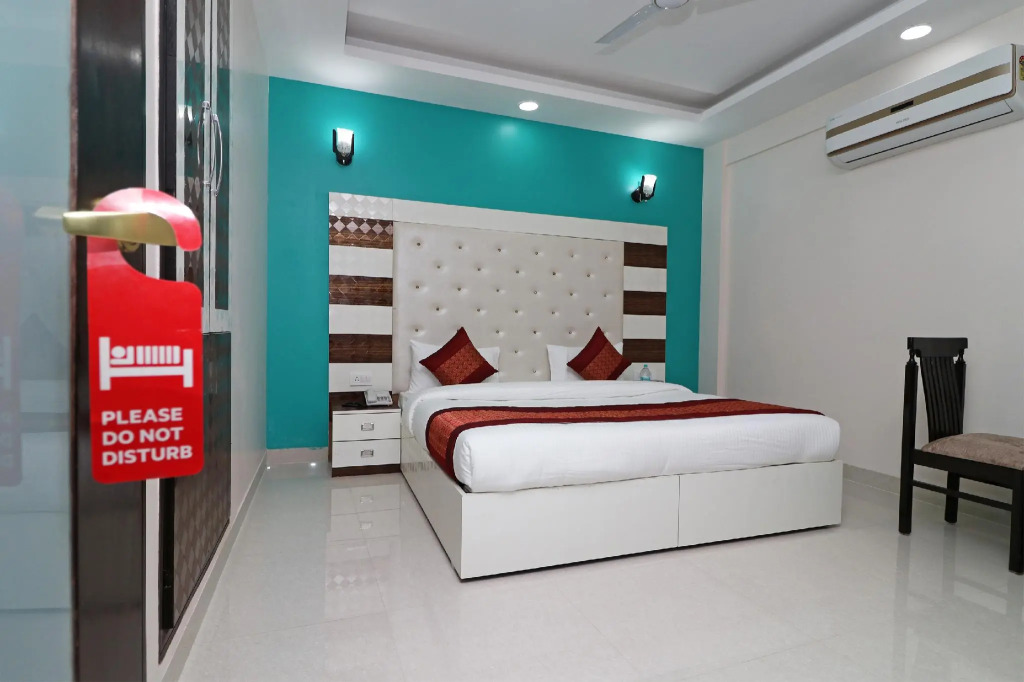 Hotel O Star Inn