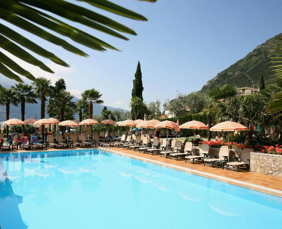 Hotel Royal Village