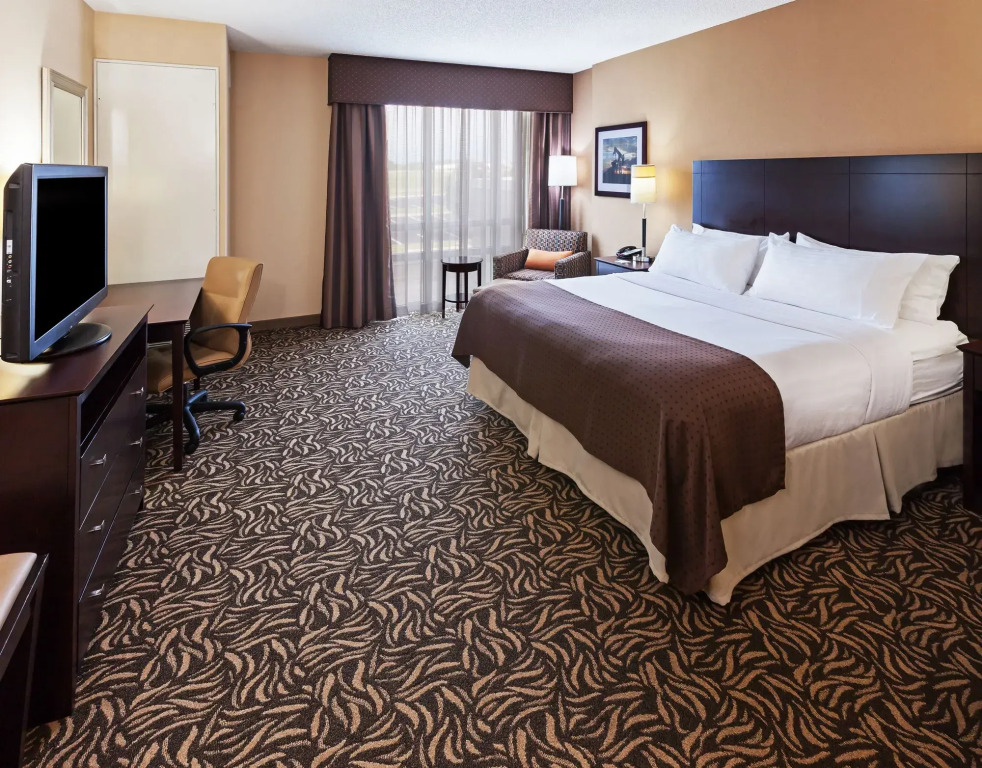 Holiday Inn Ardmore by IHG