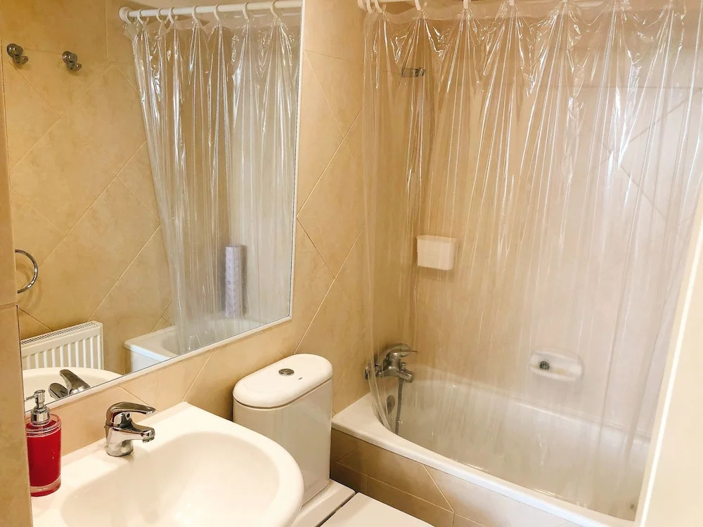 Apartamento 102 Greco II Vista Mar