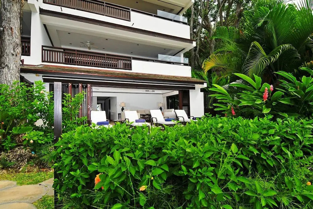 Condo Coral Cove Penthouse 15