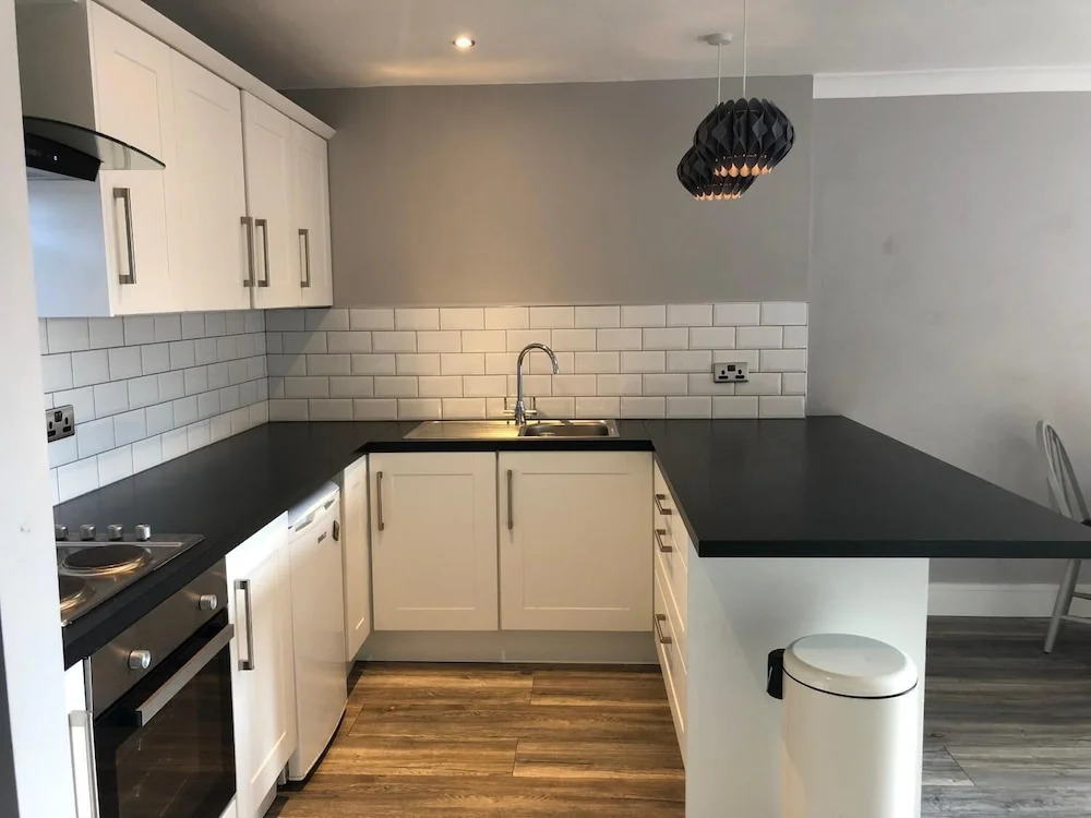 Green St Self Catering