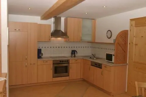 Ferienhaus Vorderegger