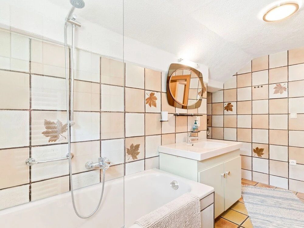 Spacious Apartment in Berwang near Ski Area