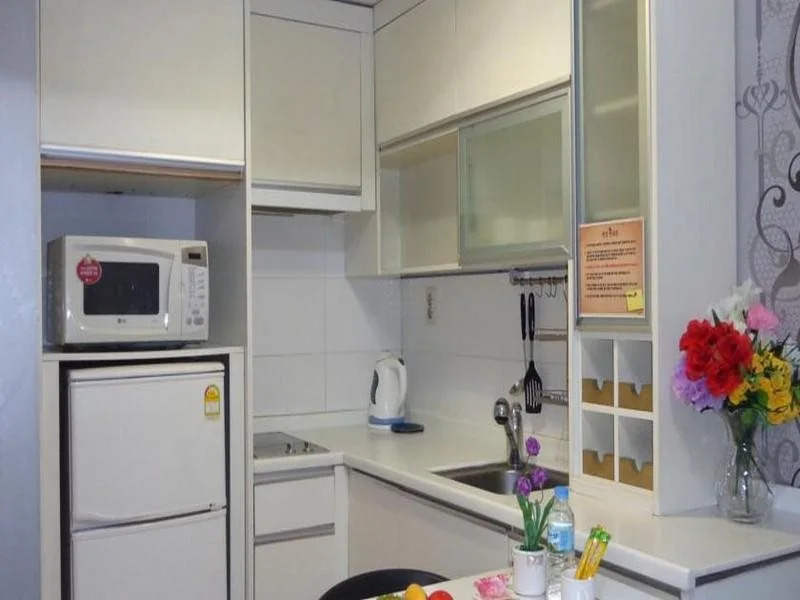 CO-OP Residence Seocho