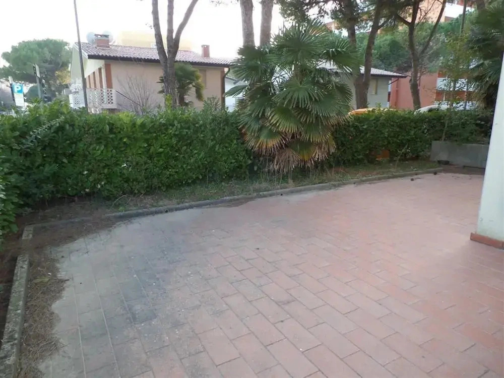 Condominio Cinzia in Bibione