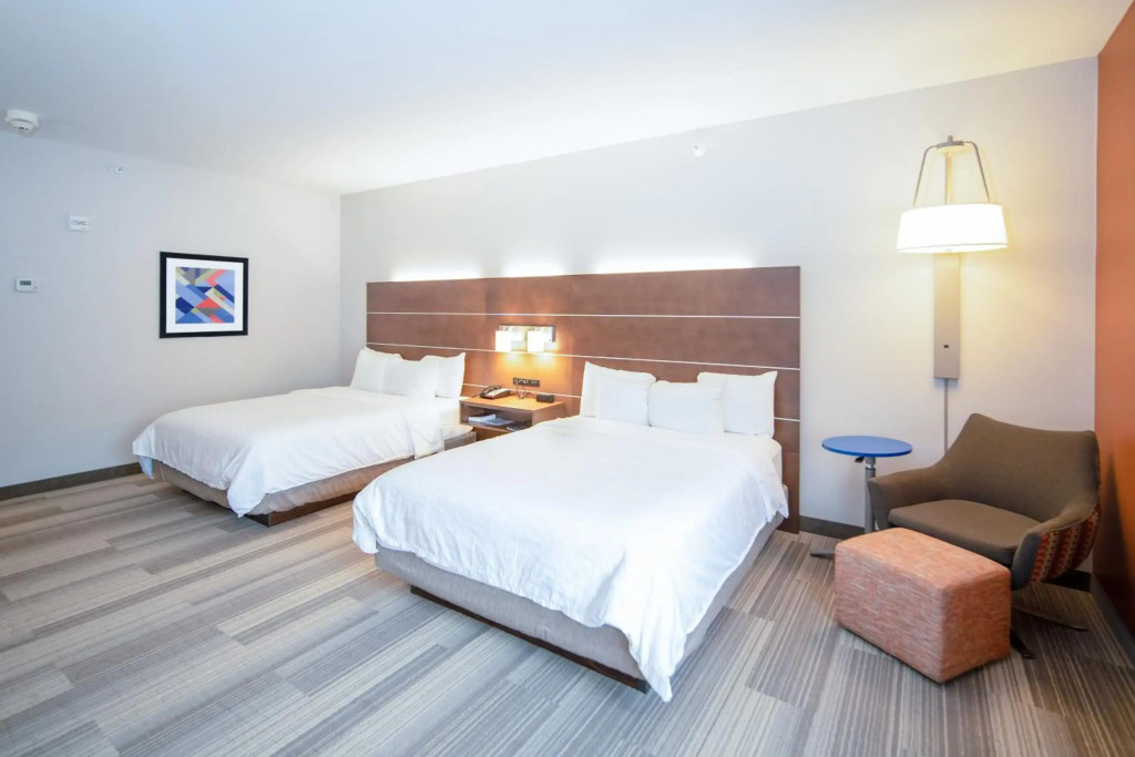 Holiday Inn Express Houghton-Keweenaw by IHG