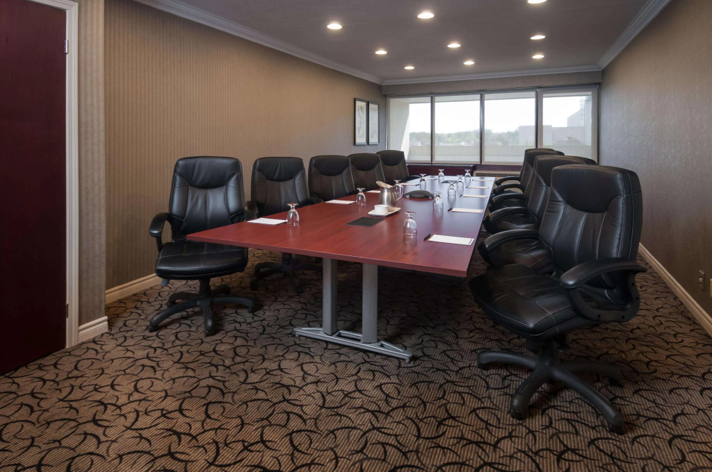 Doubletree by Hilton London