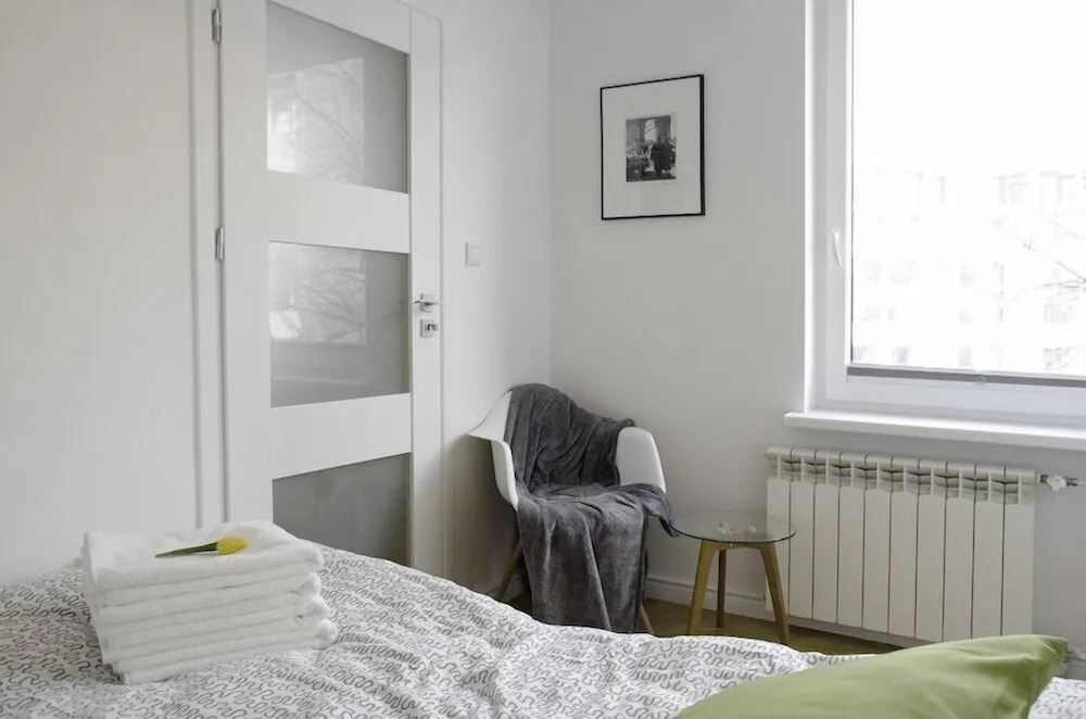 Bizzi LuxHeart of Old Town Apartment