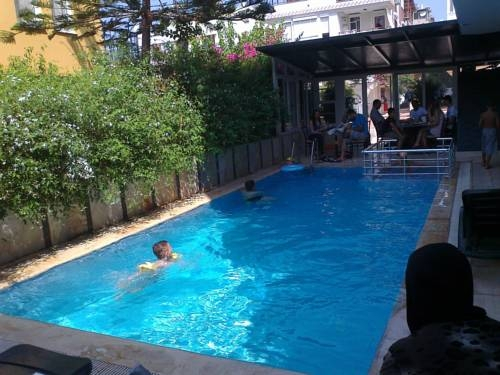 Antalyali Hotel