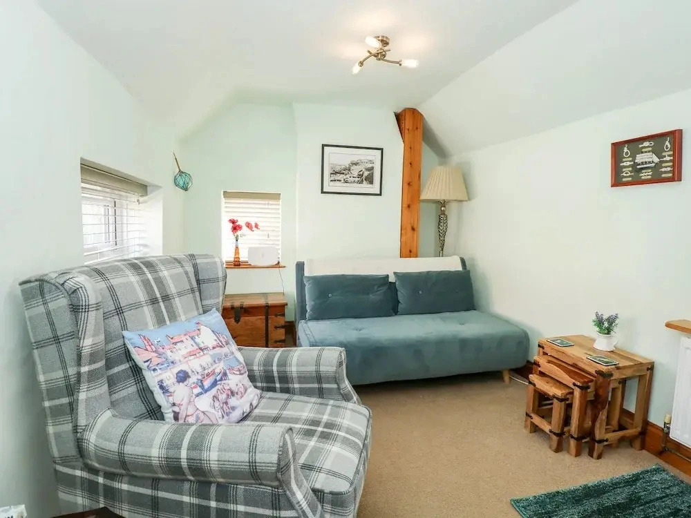Beck Cottage