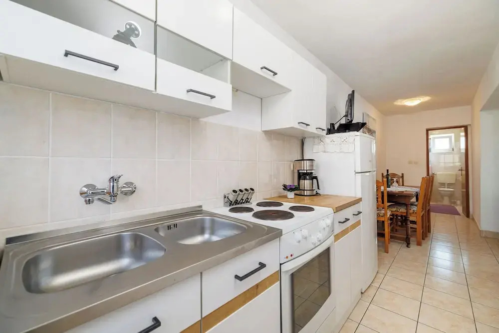 Apartment Bigterrace