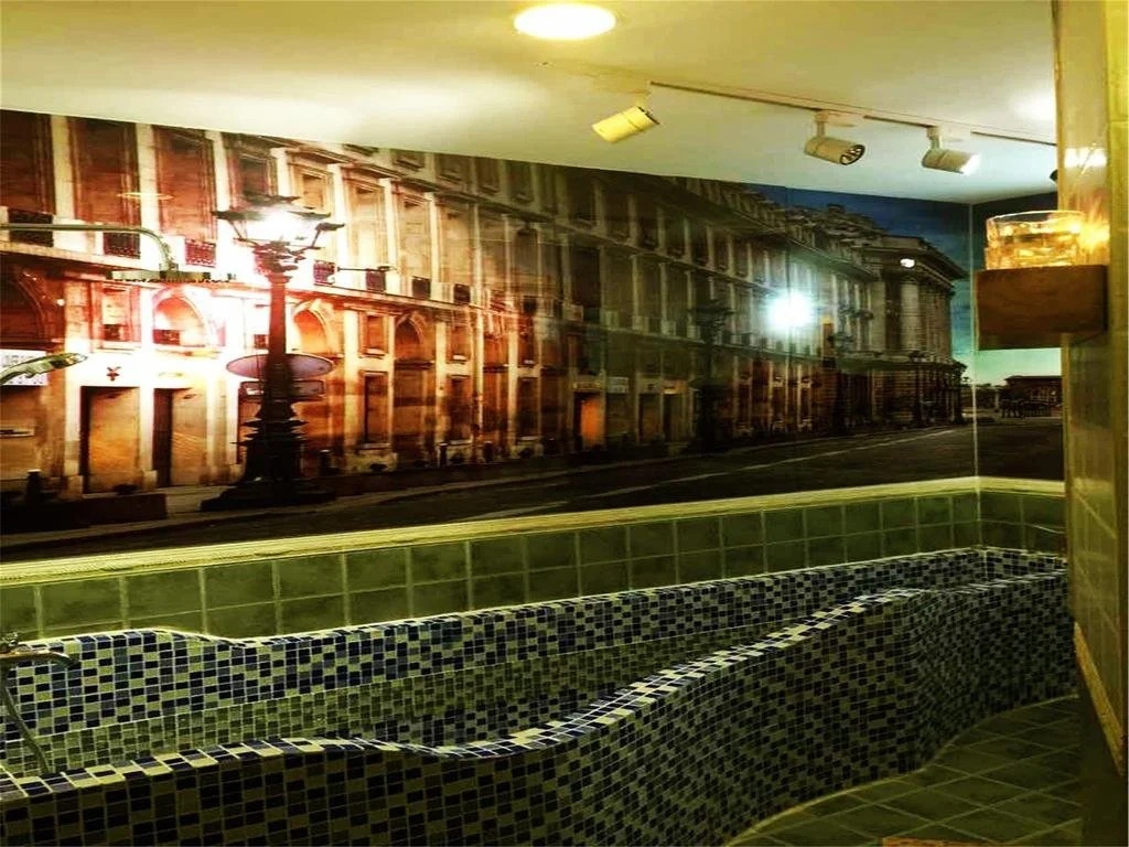 Home Inn (Shenyang Qingnian Street Renao Road)
