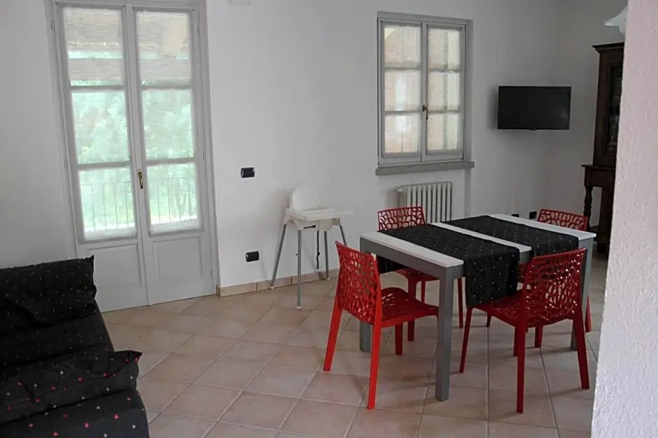 B&B Bricco Fiore
