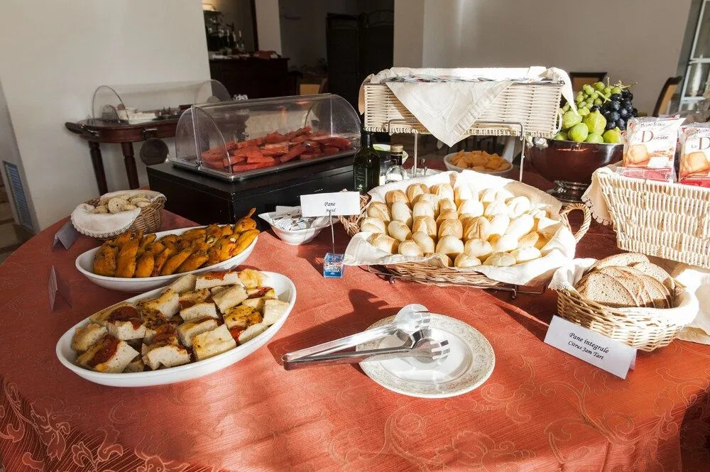 Masseria La Baronessa Resort