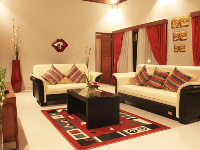 Jagaditha Villas