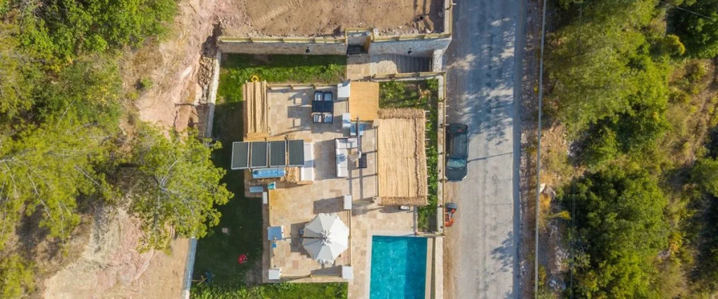 Feli Villas