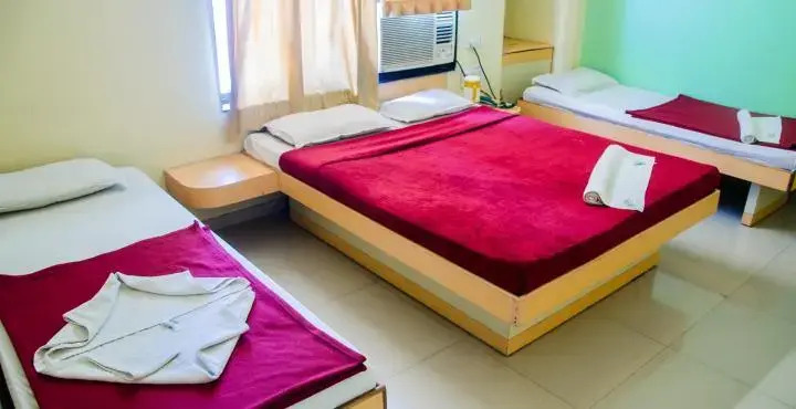 Hotel Sai Regency