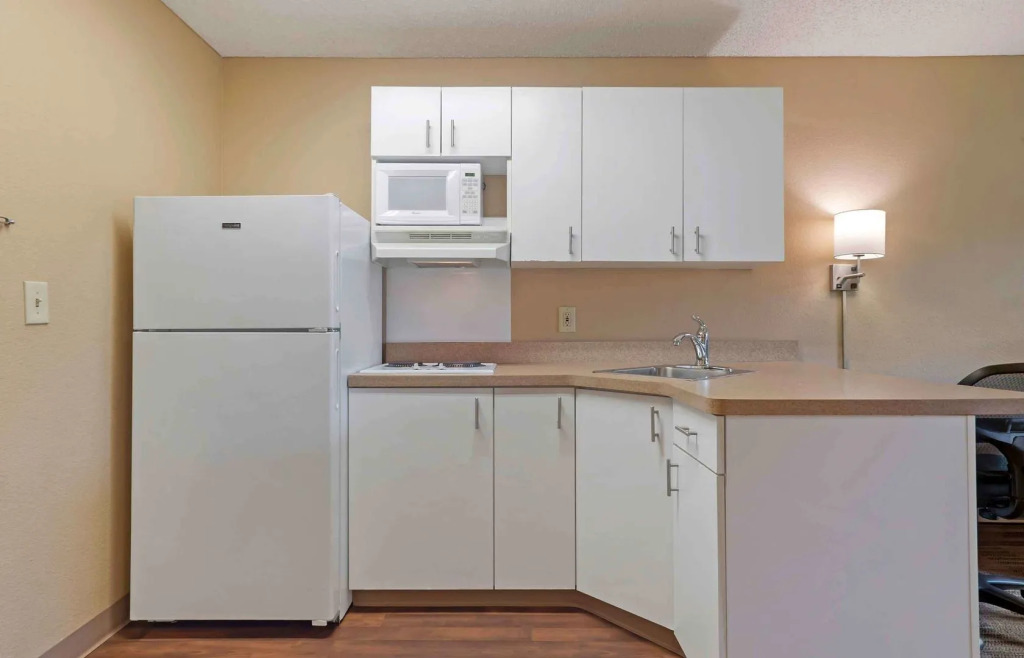 Extended Stay America Suites - San Diego - Oceanside