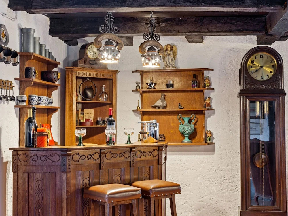 Traditional Holiday Home in Zagreb with Garden