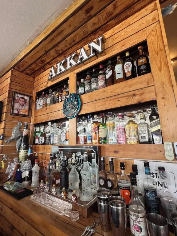 Akkan Beach Hotel
