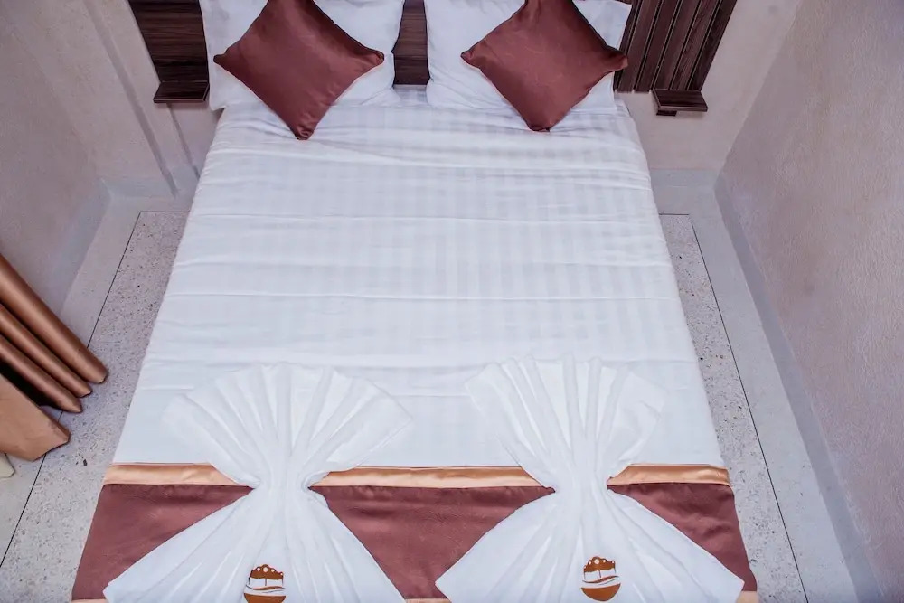 S - Tetu Inn Nairobi CBD