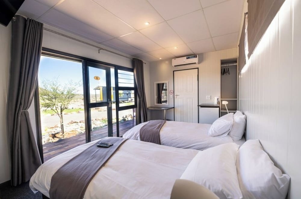 SleepOver Colesberg