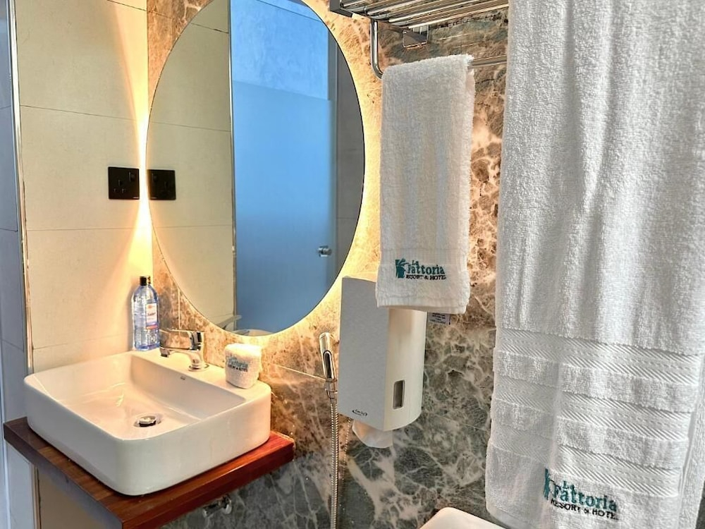 La Fattoria Resort Nyali