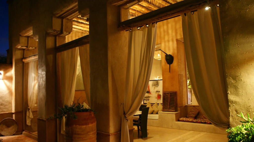 Dar 55 - Berber House - Boutique Hôtel & SPA