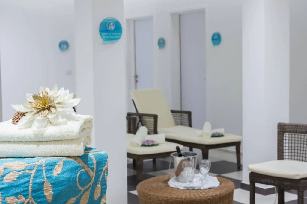 U Coral Beach Club Eilat   Ультра все включено