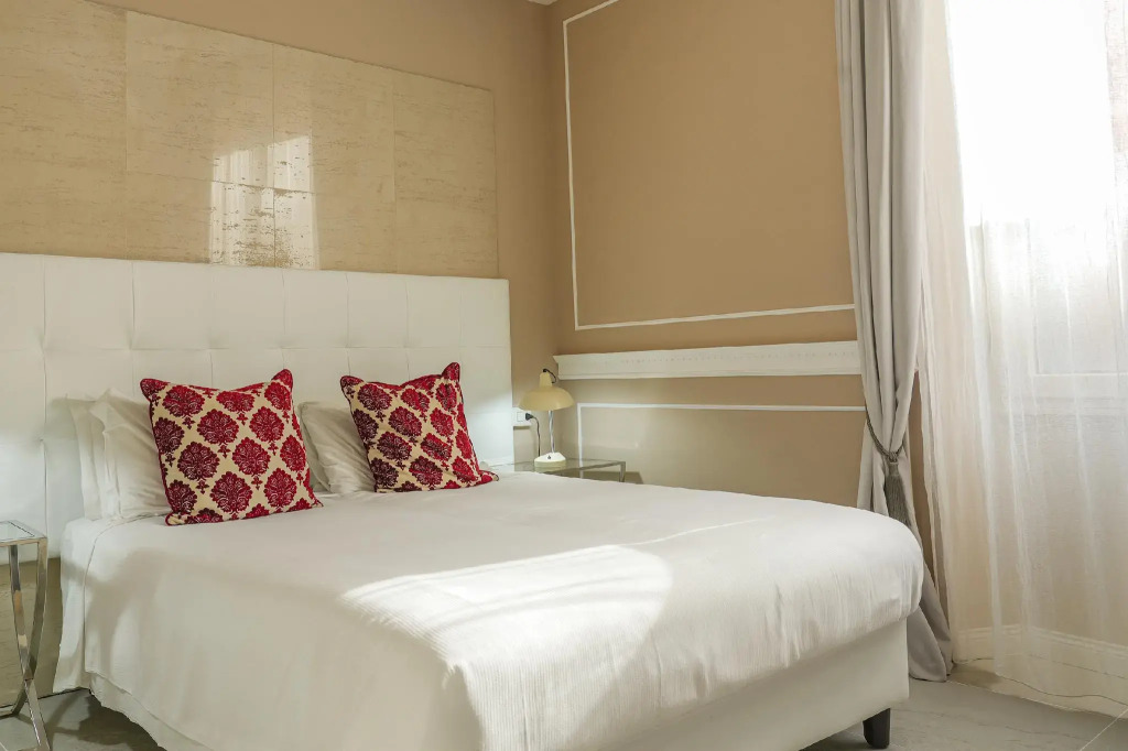 Corso Boutique Luxury Rooms