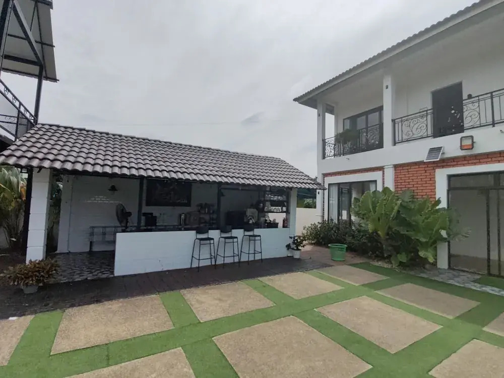 Aeden Villa Roomstay & Homestay