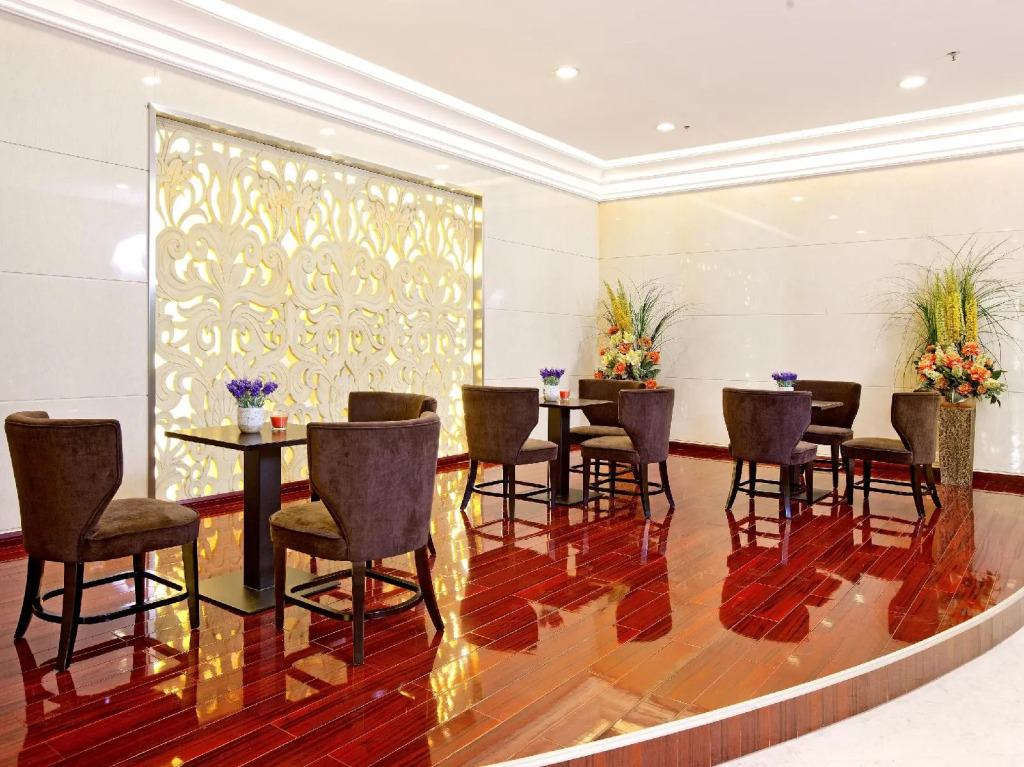 Ariva Tianjin Zhongbei Serviced Apartment