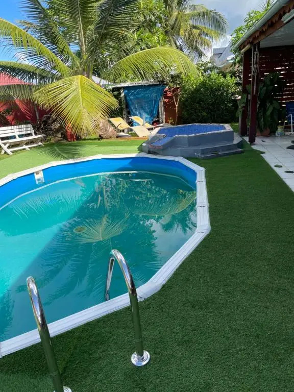 Villa SHANYSS