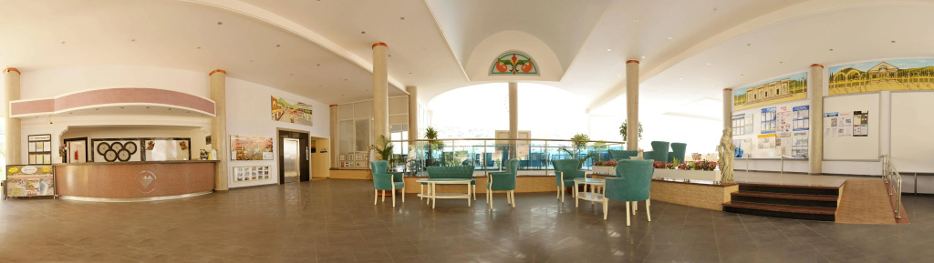 Montebello Resort Hotel - All Inclusive