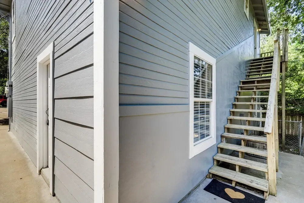 1 Mi to Downtown & Shopping: Quiet Brenham Home