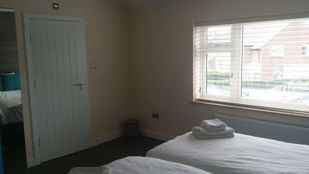 My London Apartments