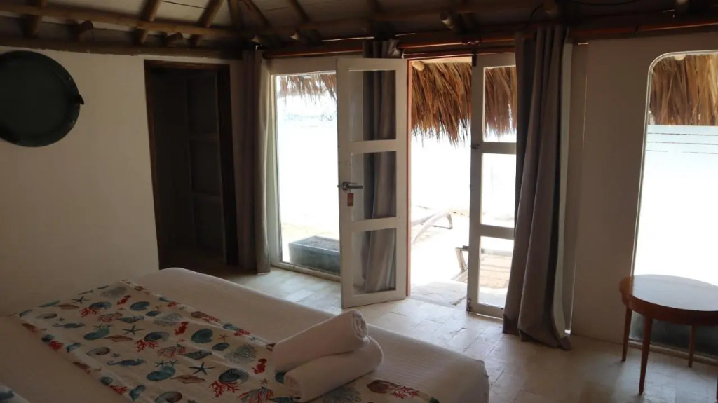 Gente De Mar Resort