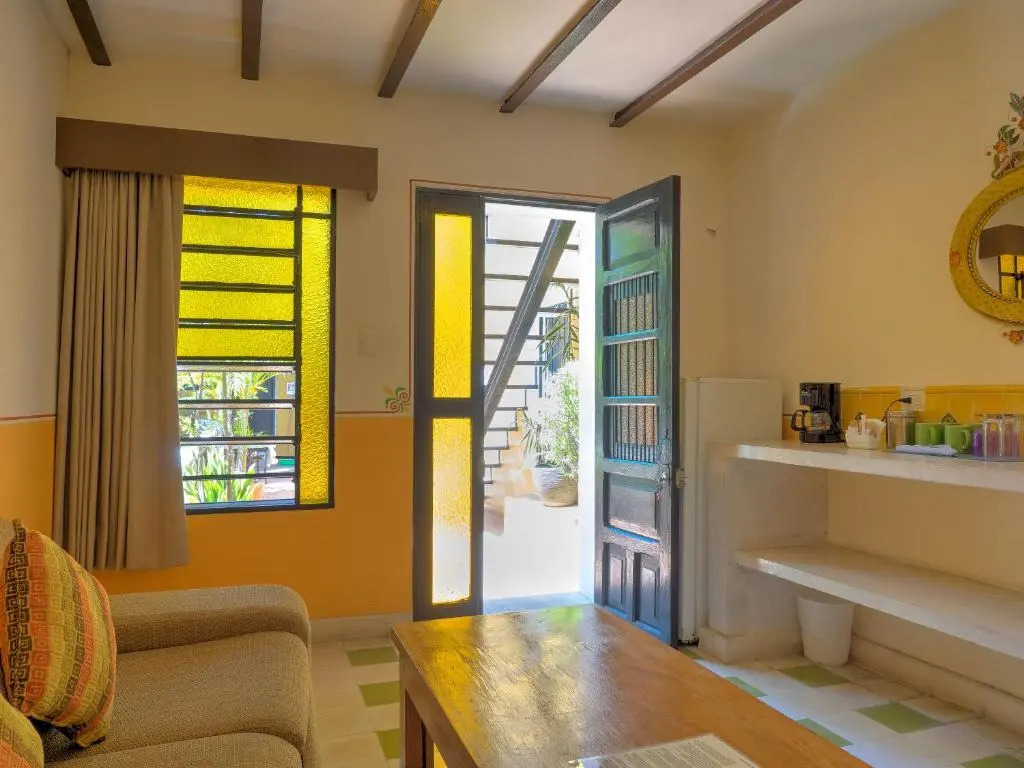 Hotel Luz en Yucatan