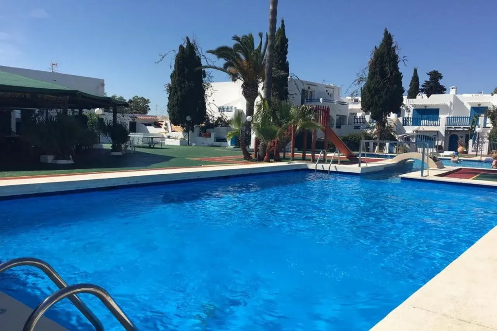 Cala d Or Park Apartments